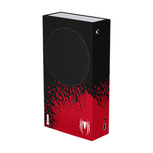 Spider-Man 2 Xbox Series S Bundle Skin