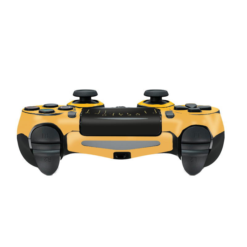 Death Stranding Skin Playstation 4 Slim