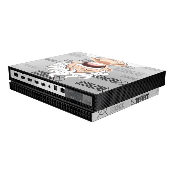 One Piece Skin Xbox One X