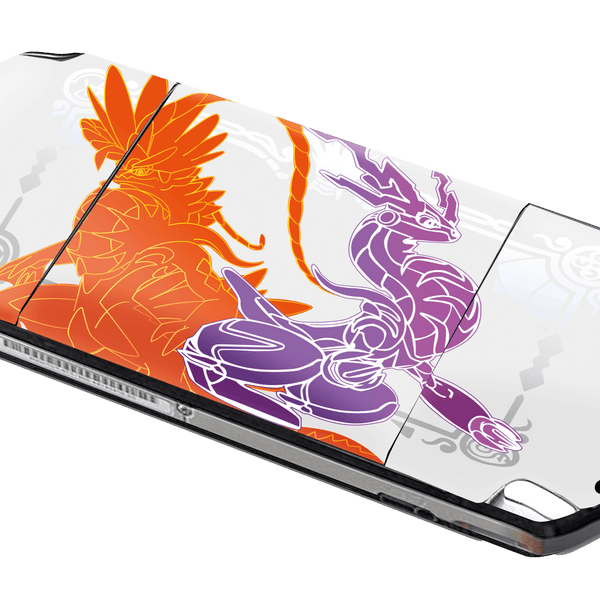 Pokemon Scarlet & Violet Skin Playstation Portable (PSP)