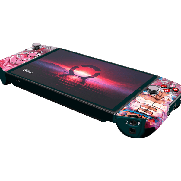Dragon Ball Super Skin Lenovo Legion Go