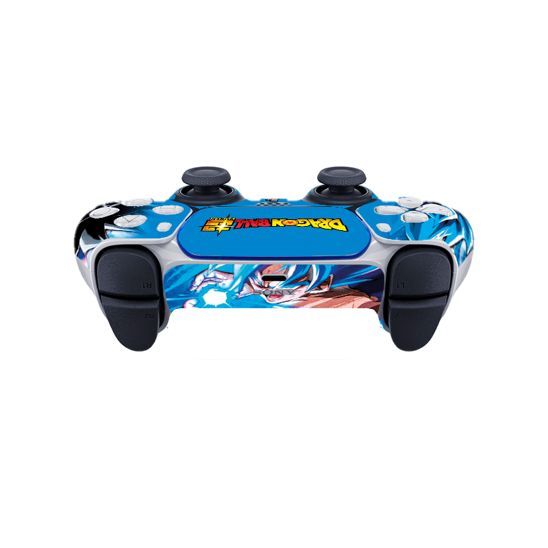 Dragon Ball Super Skin Playstation 5 Fat