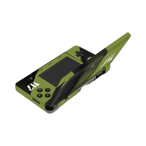 Halo UNSC Nintendo 3DS Skin