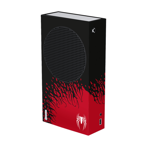 Spiderman 2 Skin Xbox Series S