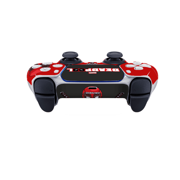 Deadpool Skin Playstation 5 Pro