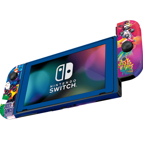 Just Dance Skin Nintendo Switch (2017)