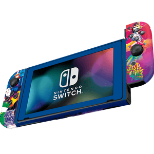 Just Dance Nintendo Switch Skin