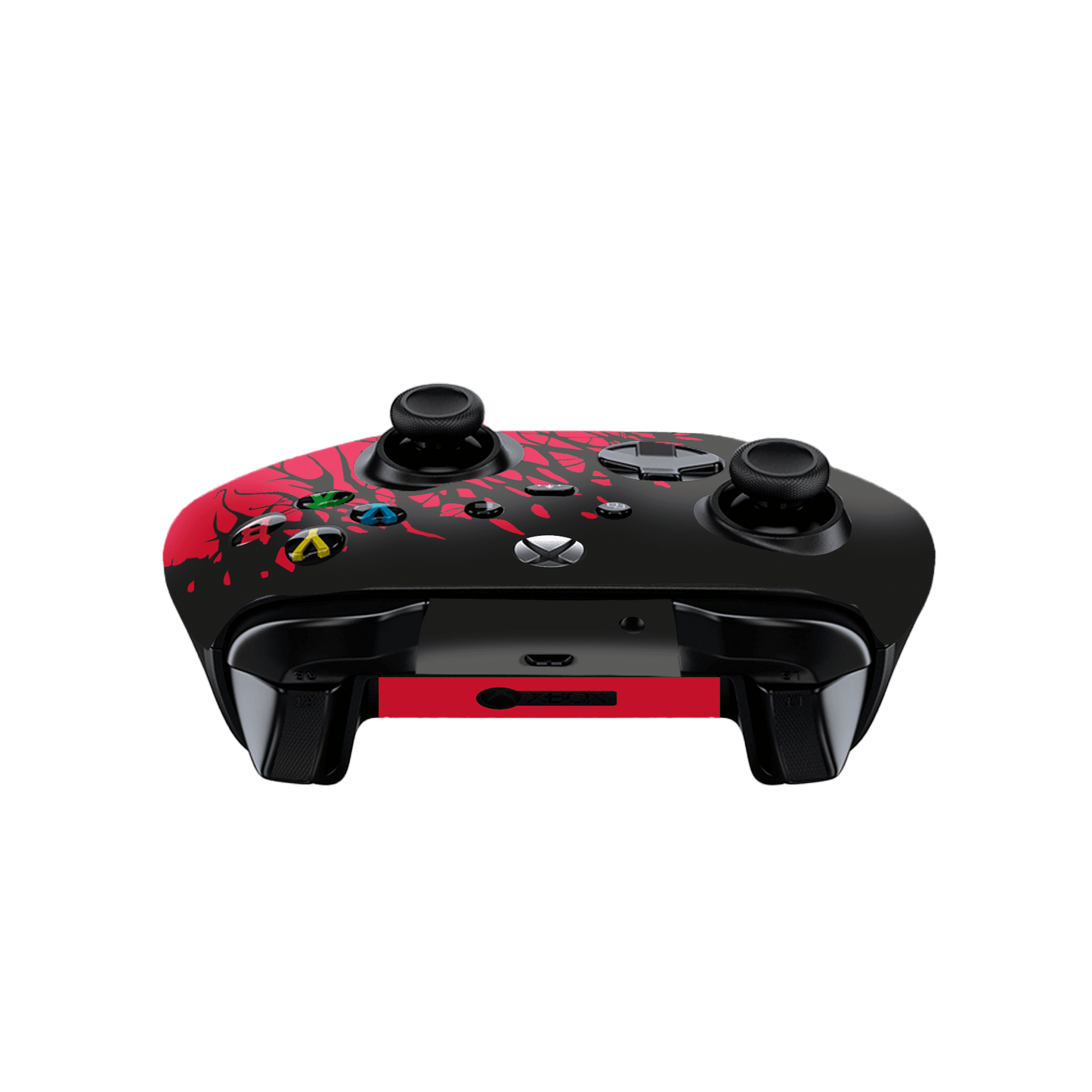 Spider-Man 2 Xbox Series S Bundle Skin