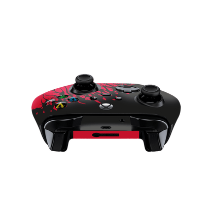 Spider-Man 2 Xbox Series S Bundle Skin