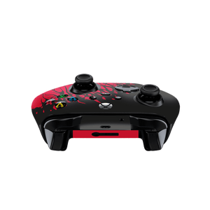 Spider-Man 2 Xbox Series S Bundle Skin