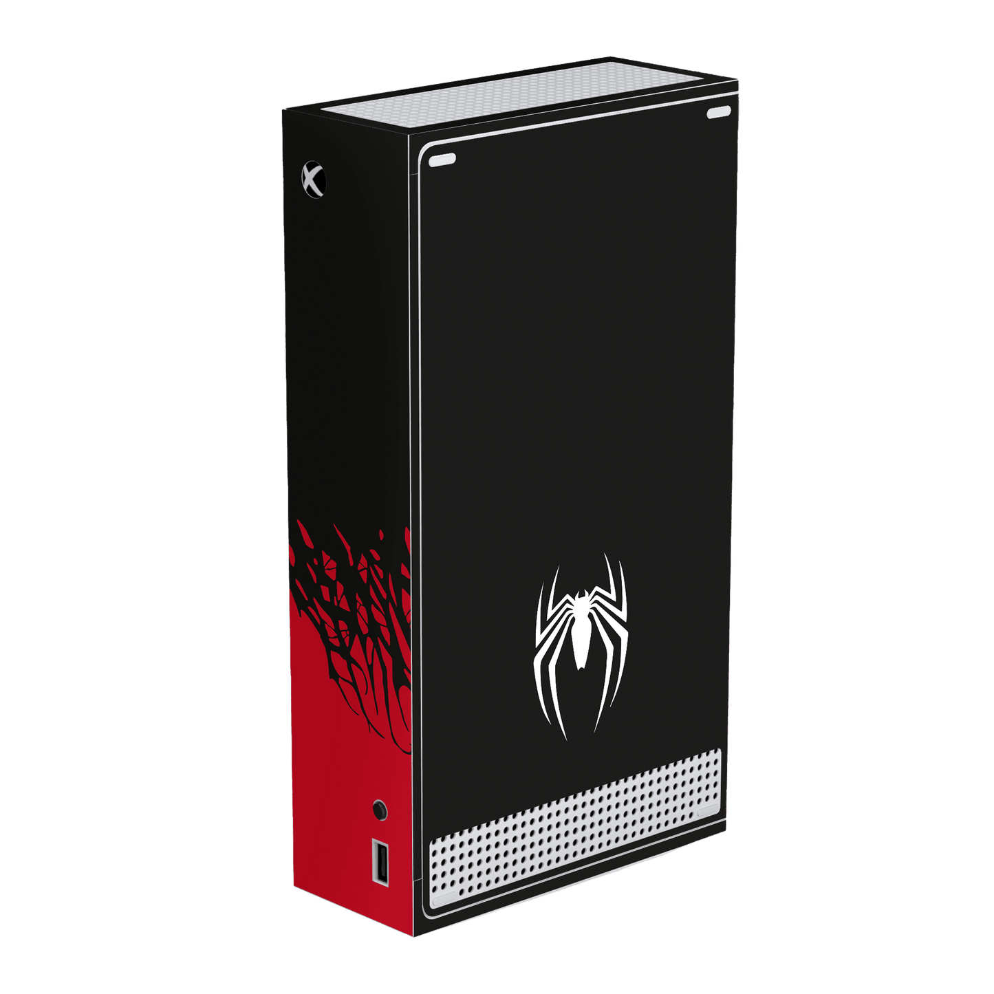 Spider-Man 2 Xbox Series S Bundle Skin