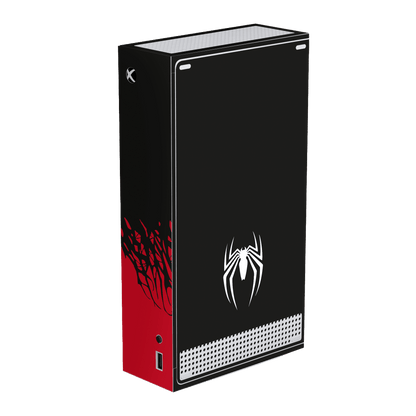 Spider-Man 2 Xbox Series S Bundle Skin