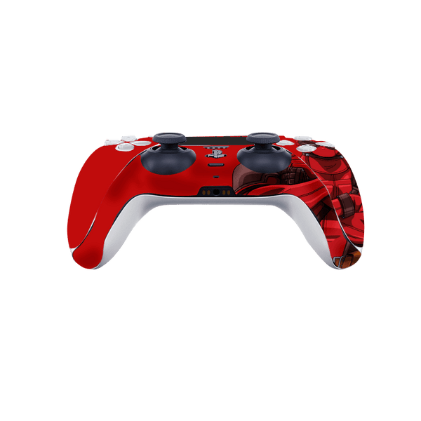 Deadpool Skin Playstation 5 Pro