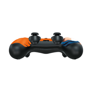 Dragon Ball Goku PS4 Fat Bundle Skin