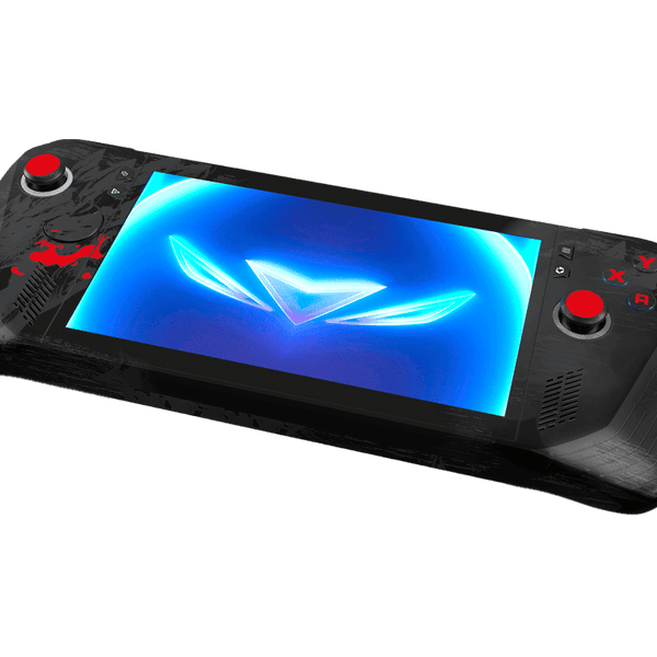 Skin para ASUS Rog Ally X edición Monster Hunter – Xonebrand