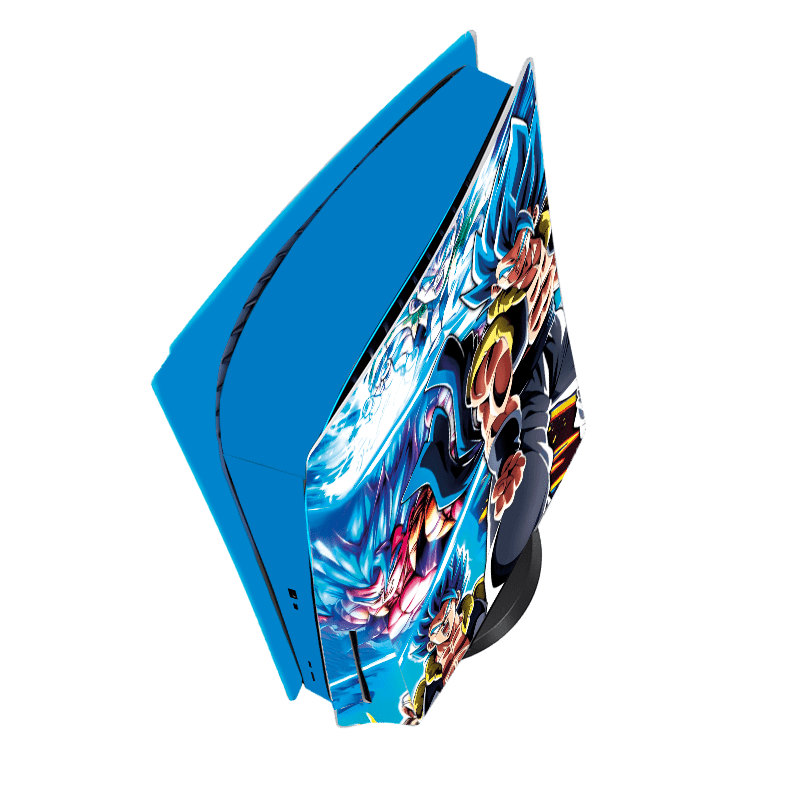 Dragon Ball Super Skin Playstation 5 Fat