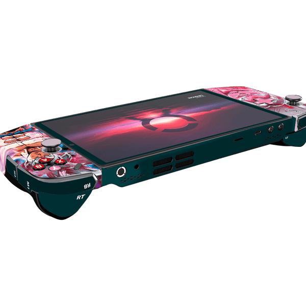 Dragon Ball Super Skin Lenovo Legion Go