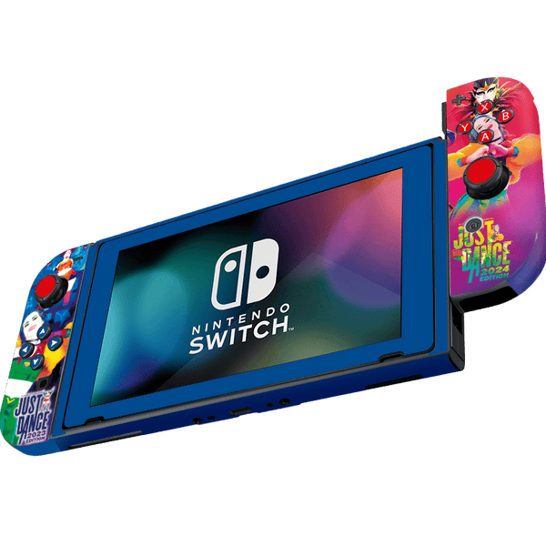 Just Dance Skin Nintendo Switch (2017) Xonebrand