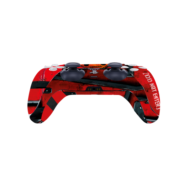 Gamer Zone Skin Playstation 5 DualSense Full