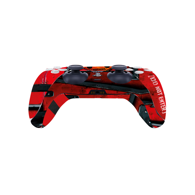 Gamer Zone Skin Playstation 5 DualSense Full