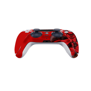 Deadpool PS5 Pro Bundle Skin