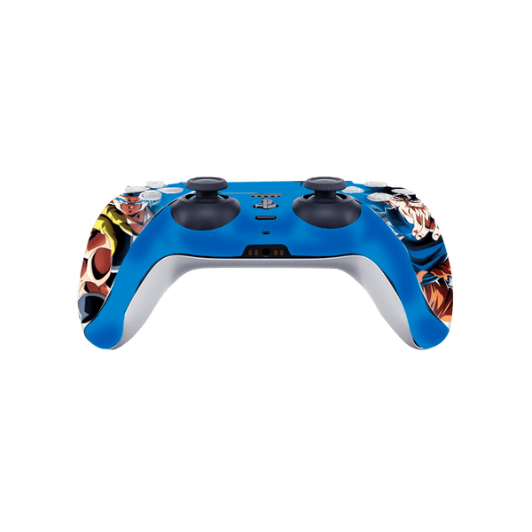 Dragon Ball Super Skin Playstation 5 Fat