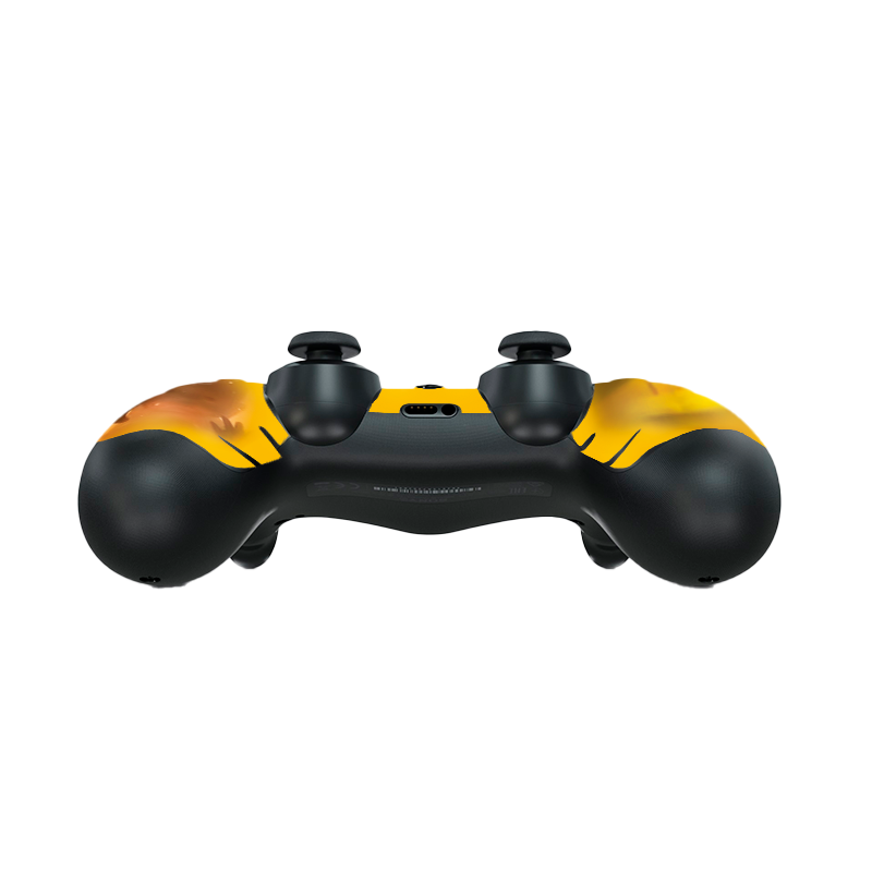 Death Stranding Skin Playstation 4 Pro