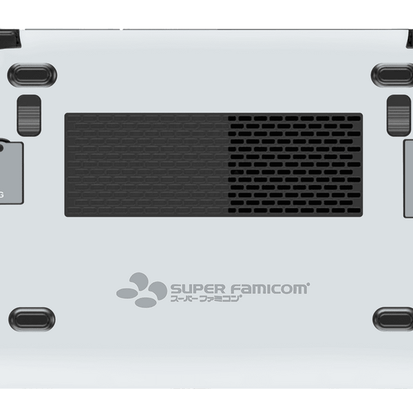 Famicom GPD Win Max 2 Skin Xonebrand