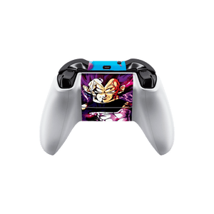 Dragon Ball Vegeta Xbox One Bundle Skin