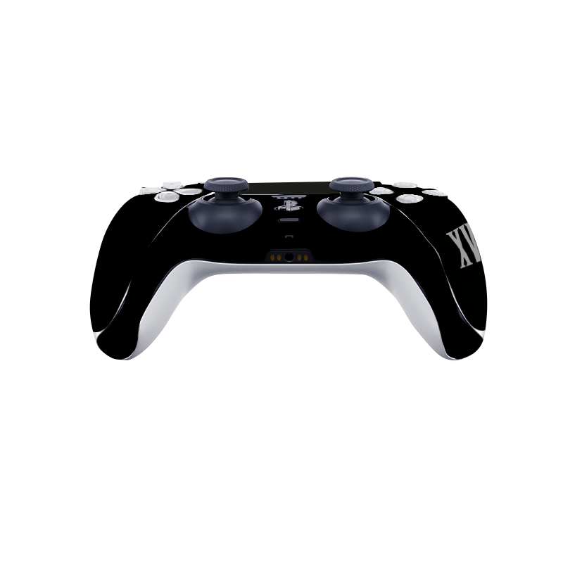 Final Fantasy XV Skin Playstation 5 Slim