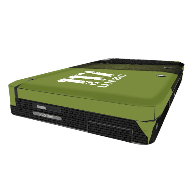 Skin para Nintendo 3Ds edición Halo UNSC – Xonebrand