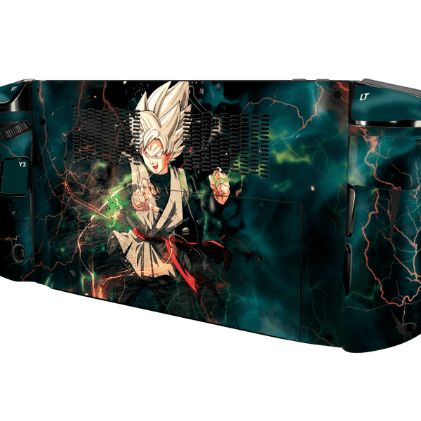 Dragon Ball Super Skin Lenovo Legion Go