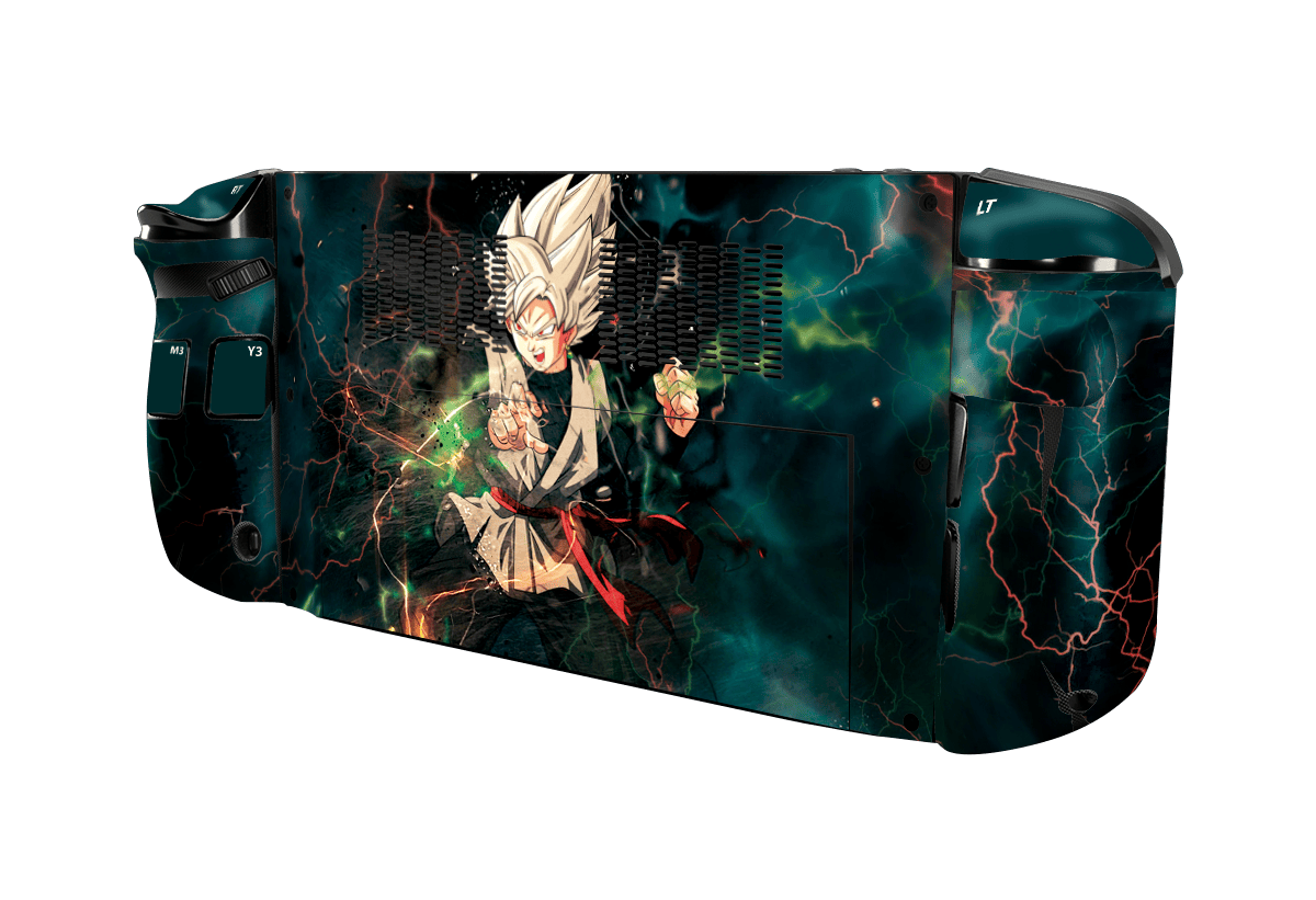 Dragon Ball Super Skin Lenovo Legion Go