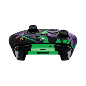 Evagelion Eva-01 Xbox Serie X Bundle Skin