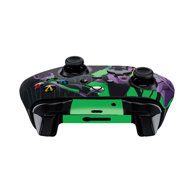 Evangelion eva 01 Skin Xbox Series X