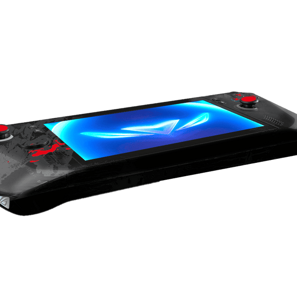 Skin para ASUS Rog Ally X edición Monster Hunter – Xonebrand