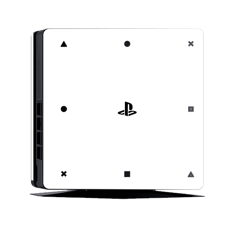 Edición Death Strading PS4 Slim Bundle Skin