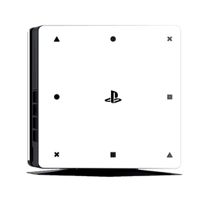 Edición Death Strading PS4 Slim Bundle Skin