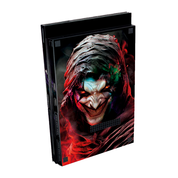 Guason Skin Playstation 2 Slim