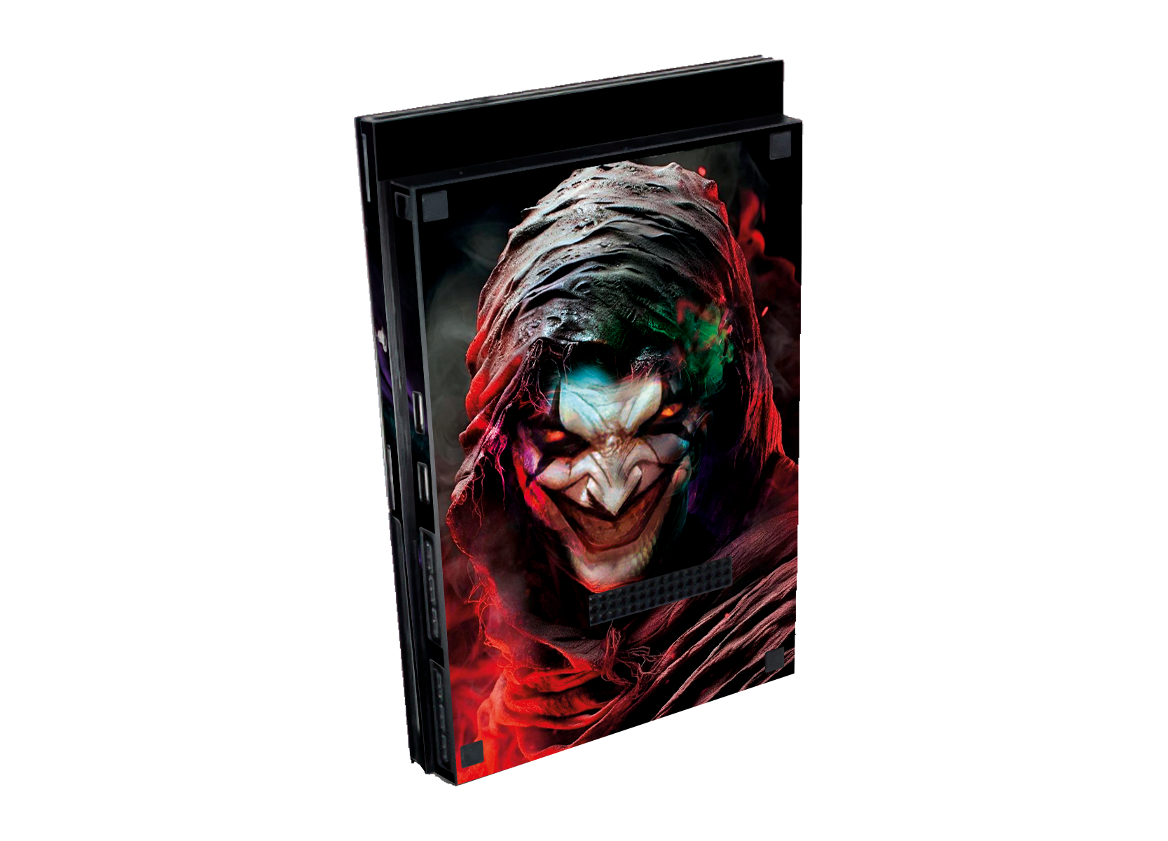 Guason Skin Playstation 2 Slim