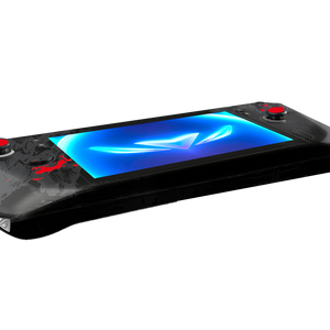 Monster Hunter Asus Rog Ally X Handheld Gaming Computer Skin