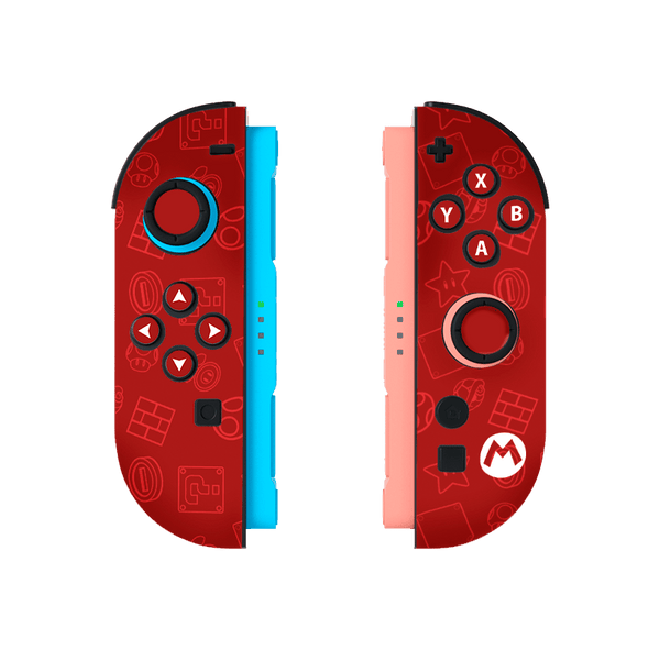 Super Mario Skin Nintendo Switch 2 (2025) Xonebrand