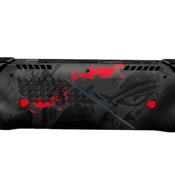 Skin para ASUS Rog Ally X edición Monster Hunter – Xonebrand
