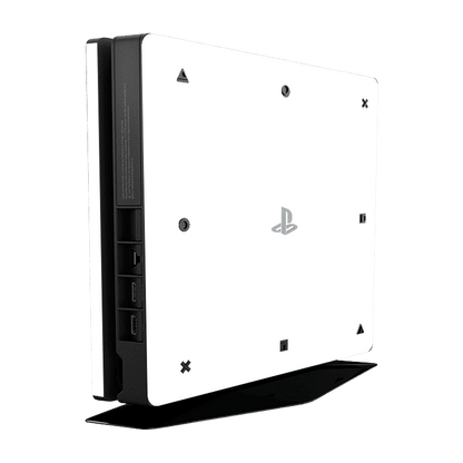 Edición Death Strading PS4 Slim Bundle Skin