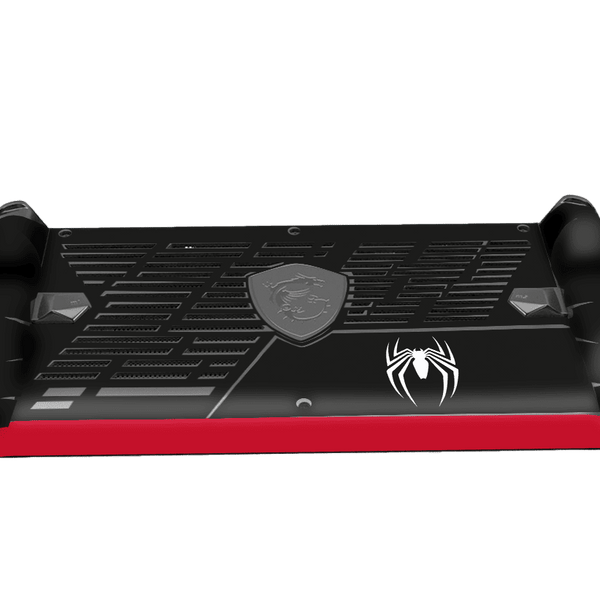 Skin para MSI Claw A1M edición Spiderman 2 – Xonebrand