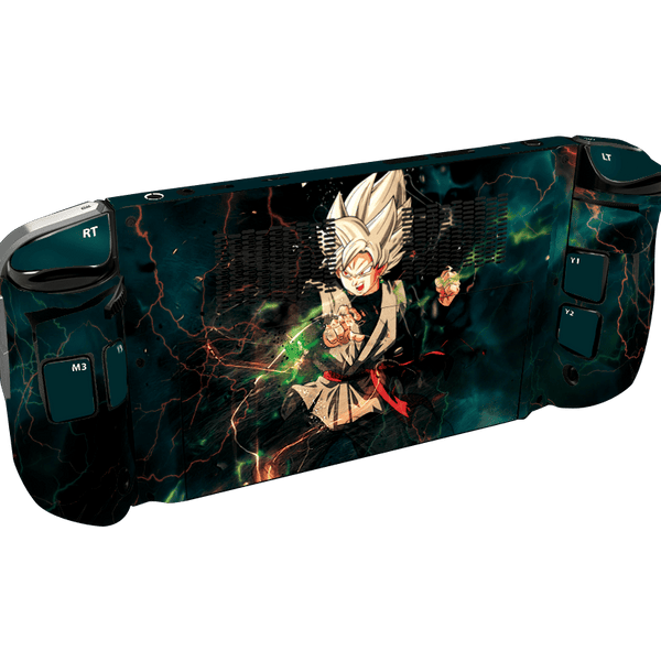 Dragon Ball Super Skin Lenovo Legion Go