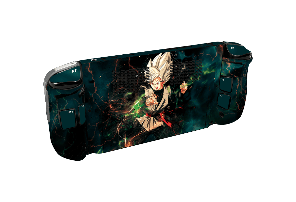 Dragon Ball Super Skin Lenovo Legion Go