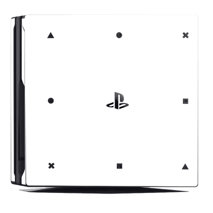 Edición Death Strading PS4 Pro Bundle Skin