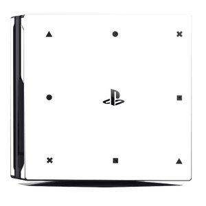 Edición Death Strading PS4 Pro Bundle Skin