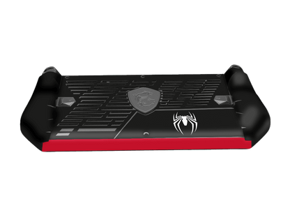 Spider-Man 2 MSI Claw A1M Skin